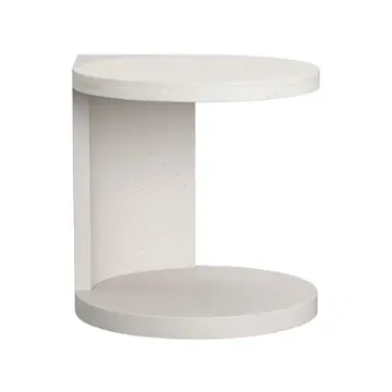 325125 Bernhardt Furniture Stratum Living Room Furniture End Table