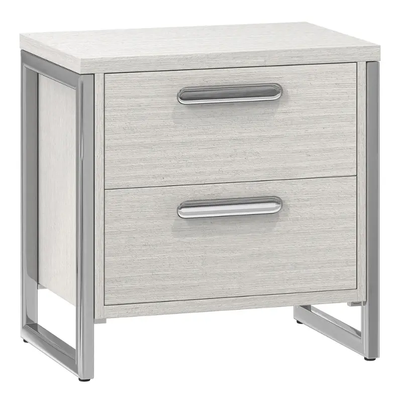 325228 Bernhardt Furniture Stratum Bedroom Furniture Nightstand