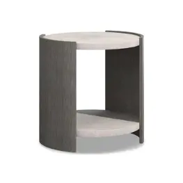 324126b Bernhardt Furniture Prado Living Room Furniture End Table