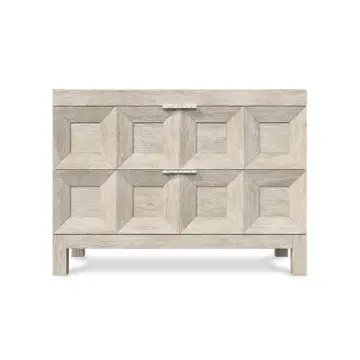 324231a Bernhardt Furniture Prado Bedroom Furniture Nightstand