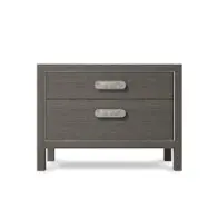 324232b Bernhardt Furniture Prado Bedroom Furniture Nightstand