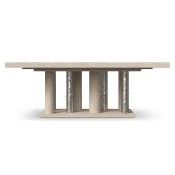 324242a Bernhardt Furniture Prado Dining Room Furniture Dining Table
