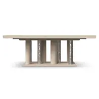 324242a Bernhardt Furniture Prado Dining Room Furniture Dining Table