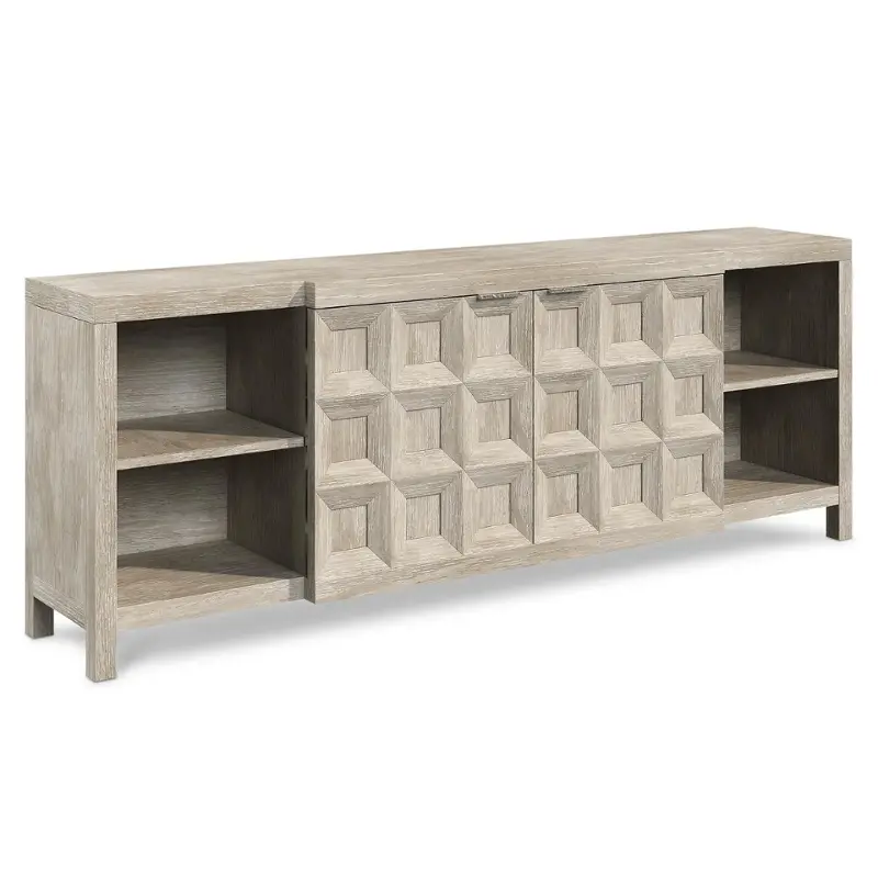 324890a Bernhardt Furniture Prado Living Room Furniture Credenza