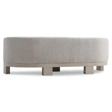 324x08a Bernhardt Furniture Prado Living Room Furniture Benche