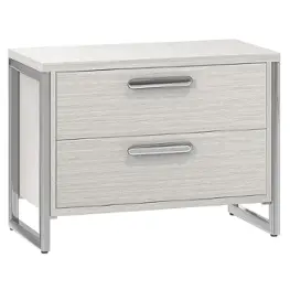 325232 Bernhardt Furniture Stratum Bedroom Furniture Nightstand