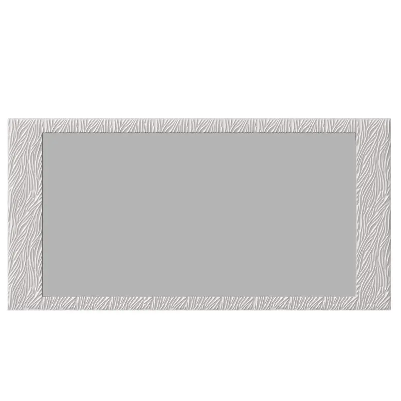 325331 Bernhardt Furniture Stratum Bedroom Furniture Mirror