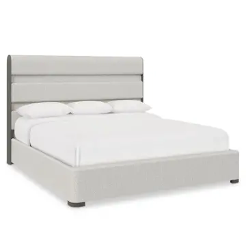 324h03b Bernhardt Furniture Prado Bedroom Furniture Bed