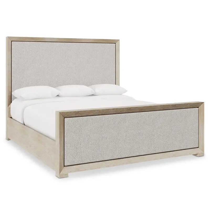 324h05a Bernhardt Furniture Prado Bedroom Furniture Bed