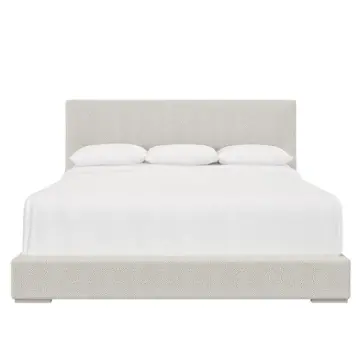 325fr01 Bernhardt Furniture Stratum Bedroom Furniture Bed