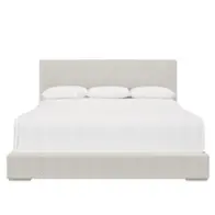 325fr01 Bernhardt Furniture Stratum Bedroom Furniture Bed
