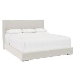 325h01 Bernhardt Furniture Stratum Bedroom Furniture Bed