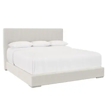 325h02 Bernhardt Furniture Stratum Bedroom Furniture Bed