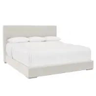325h03 Bernhardt Furniture Stratum Bedroom Furniture Bed