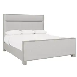 325h04 Bernhardt Furniture Stratum Bedroom Furniture Bed
