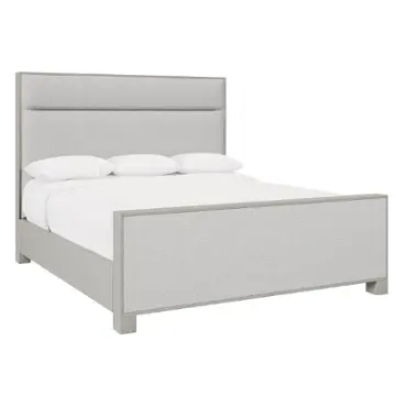 325h05 Bernhardt Furniture Stratum Bedroom Furniture Bed