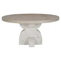 309272 Bernhardt Furniture Kaori Dining Room Furniture Dining Table