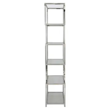 309816 Bernhardt Furniture Kaori Living Room Furniture Etagere