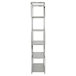 309816 Bernhardt Furniture Kaori Living Room Furniture Etagere