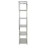 309816 Bernhardt Furniture Kaori Living Room Furniture Etagere