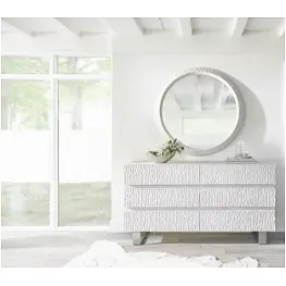 310042 Bernhardt Furniture Solaria Bedroom Furniture Dresser