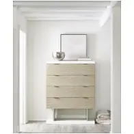310117 Bernhardt Furniture Solaria Bedroom Furniture Chest