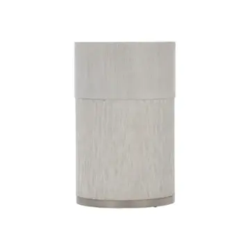 310123 Bernhardt Furniture Solaria Accent Furniture Accent Table