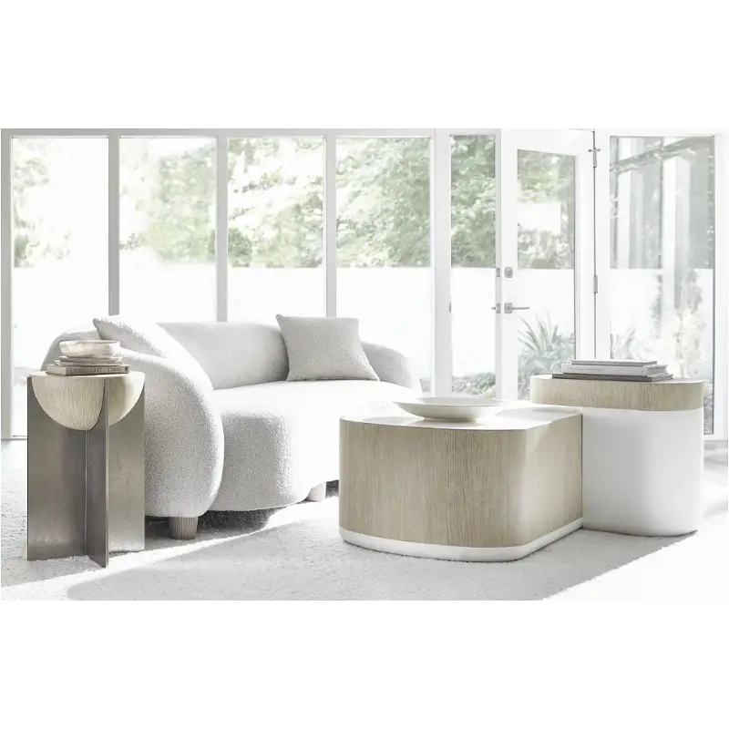310126 Bernhardt Furniture Solaria Accent Furniture Accent Table
