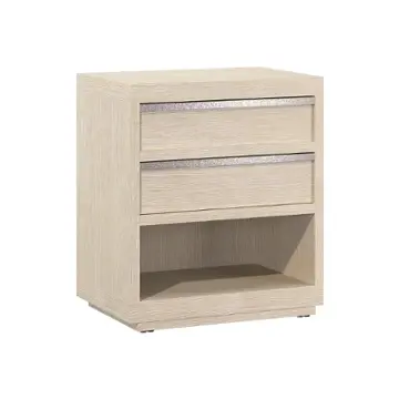 310231 Bernhardt Furniture Solaria Bedroom Furniture Nightstand