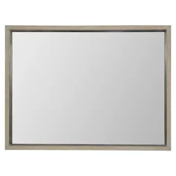 310321 Bernhardt Furniture Solaria Bedroom Furniture Mirror