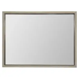 310321 Bernhardt Furniture Solaria Bedroom Furniture Mirror