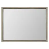 310321 Bernhardt Furniture Solaria Bedroom Furniture Mirror
