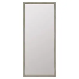 310344 Bernhardt Furniture Solaria Bedroom Furniture Mirror