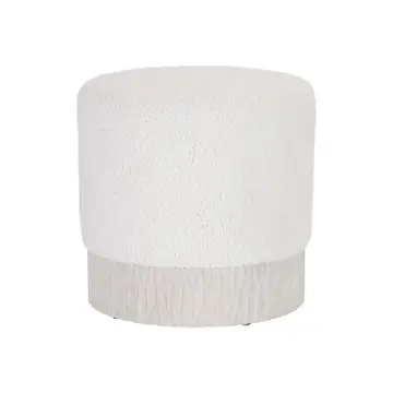 310506 Bernhardt Furniture Solaria Living Room Furniture Ottoman