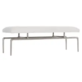 310508 Bernhardt Furniture Solaria Dining Room Furniture Benche