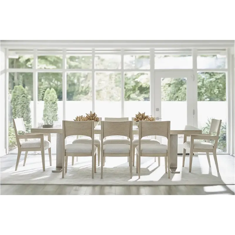 310556 Bernhardt Furniture Solaria Dining Room Furniture Dining Chair