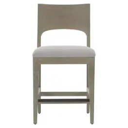 310587 Bernhardt Furniture Solaria Dining Room Furniture Stool