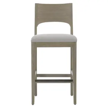 310588 Bernhardt Furniture Solaria Dining Room Furniture Stool