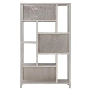 310814 Bernhardt Furniture Solaria Living Room Furniture Etagere