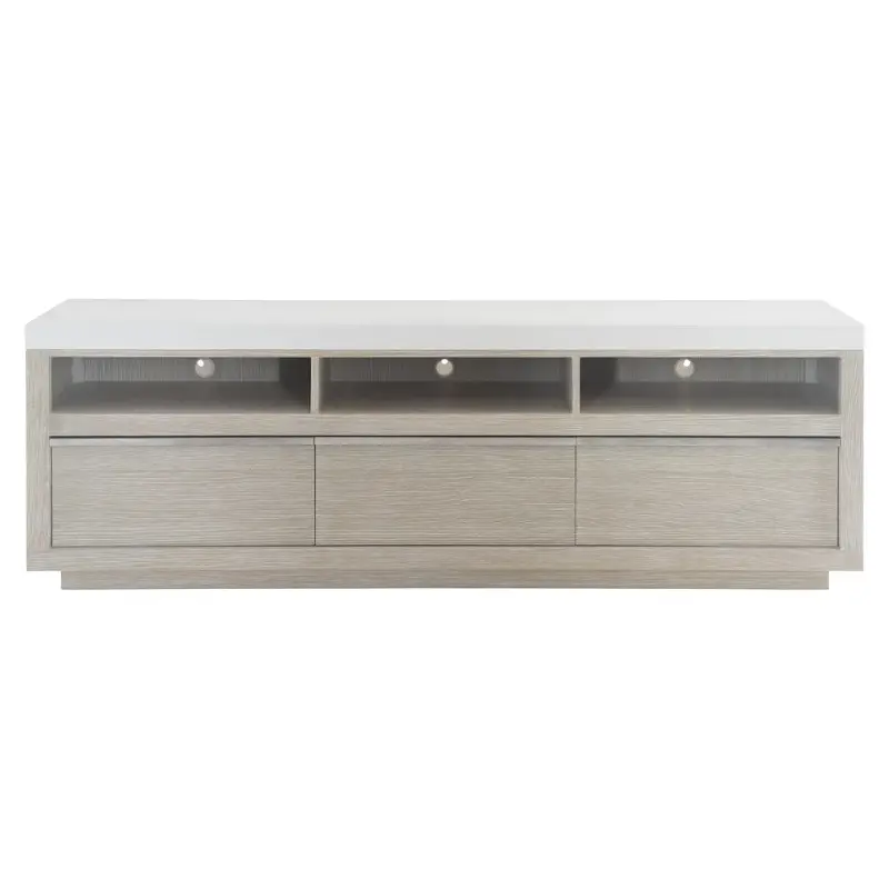 310885 Bernhardt Furniture Solaria Home Entertainment Furniture Credenza