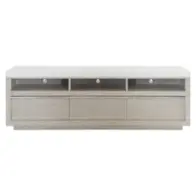 310885 Bernhardt Furniture Solaria Home Entertainment Furniture Credenza