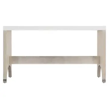 310910 Bernhardt Furniture Solaria Living Room Furniture Sofa Table