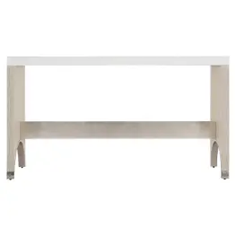 310910 Bernhardt Furniture Solaria Living Room Furniture Sofa Table