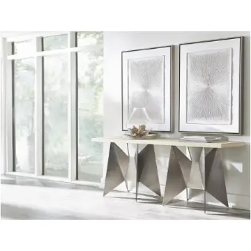310911 Bernhardt Furniture Solaria Living Room Furniture Sofa Table
