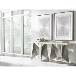 310911 Bernhardt Furniture Solaria Living Room Furniture Sofa Table