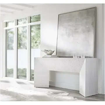 310912 Bernhardt Furniture Solaria Living Room Furniture Sofa Table