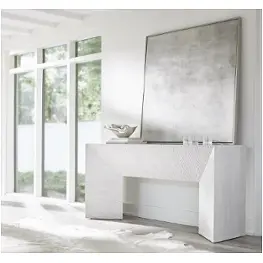 310912 Bernhardt Furniture Solaria Living Room Furniture Sofa Table