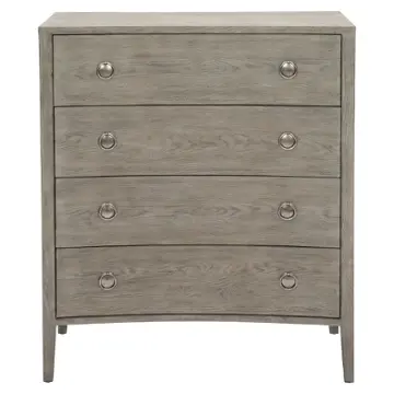 311117 Bernhardt Furniture Albion Accent Furniture Accent Chest