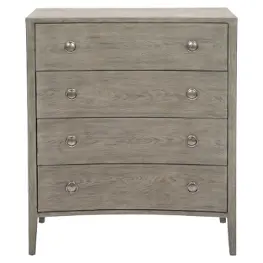 311117 Bernhardt Furniture Albion Accent Furniture Accent Chest