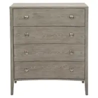 311117 Bernhardt Furniture Albion Accent Furniture Accent Chest